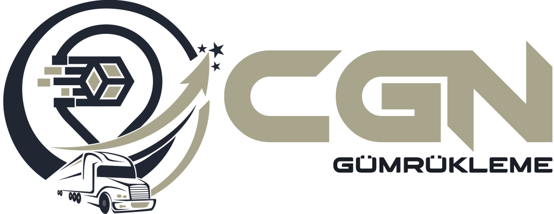 CGN Gümrükleme
